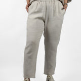 RILEY LINEN TROUSERS