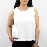 MARA COTTON TANK
