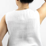 MARA COTTON TANK