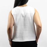 MARA COTTON TANK