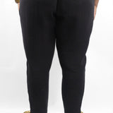 RILEY COTTON TROUSERS