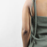 EDEN LINEN CAMI