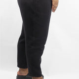 RILEY COTTON TROUSERS