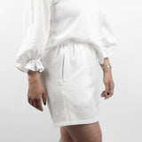 MARA COTTON SHORTS
