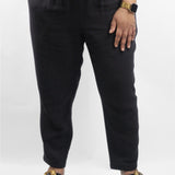 RILEY COTTON TROUSERS